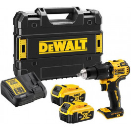   DeWALT DCD709P2T