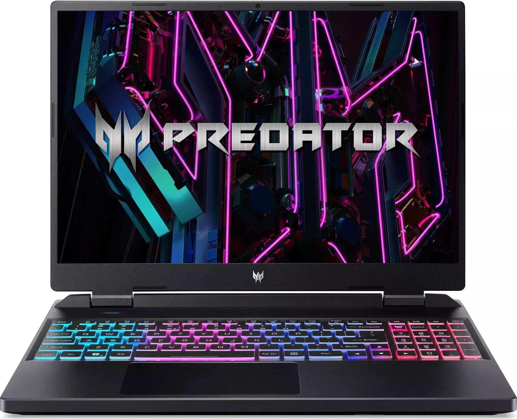 Acer Predator Helios Neo 16 PHN16-71-98YG (NH.QLUEP.00D) - зображення 1