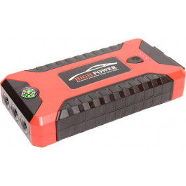   Voltronic JUMP STARTER 9980 mAh (YT-PPFAJS)