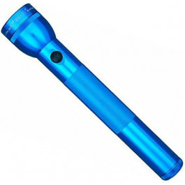   Maglite 3-Cell D Blue Blister (S3D116R)