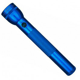   Maglite 3-Cell D Dark Blue Blister (S3DFD6R)