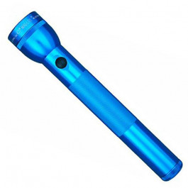   Maglite 3-Cell D Blue Box (S3D115R)