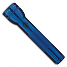   Maglite 2-Cell D Blue Box (S2DFD5U)