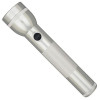 Maglite 2-Cell D Silver Blister (S2D106R) - зображення 1