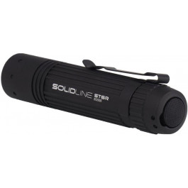   Led Lenser Solidline ST6R (502212)