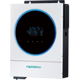   Marsriva MR-SPF4000 TWIN - VER 4