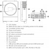 Marsriva MR-SPF4000 TWIN - VER 4 - зображення 2