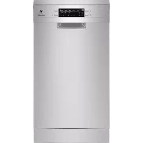 Electrolux ESS43210SX - зображення 1