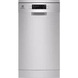   Electrolux ESS43210SX