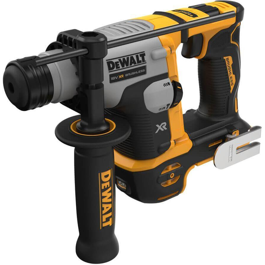 DeWALT DCH172N - зображення 1