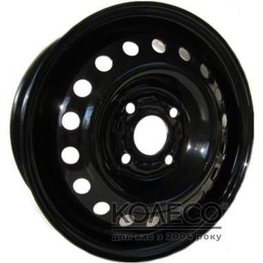 Дорожня карта ДК Daewoo (R13 W5.0 PCD4x100 ET49 DIA56.6) - зображення 1