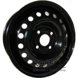   Дорожня карта ДК Daewoo (R13 W5.0 PCD4x100 ET49 DIA56.6)