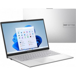   ASUS Vivobook Go 15 E1504FA (E1504FA-L1322W)