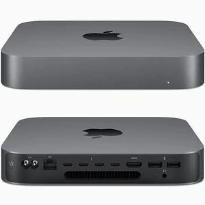 Apple Mac Mini 2020 (MXNF44/Z0ZR0004A) - зображення 1