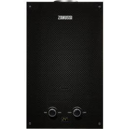   Zanussi GWH 10 Fonte Glass Carbon