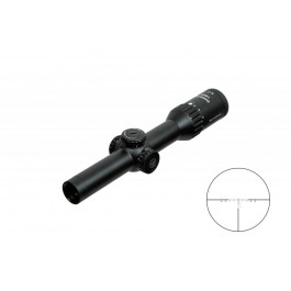   Vector Optics Continental X6 1-6x24 30 мм illum. SFP Tactical (SCOC-23T)