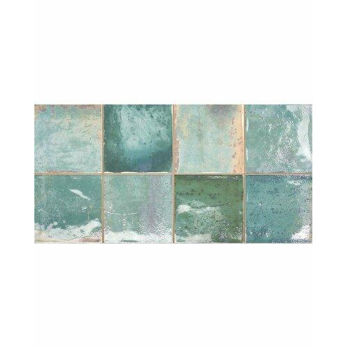 Geotiles Provence PROVENCE AQUAMARINE 316х600х9 - зображення 1