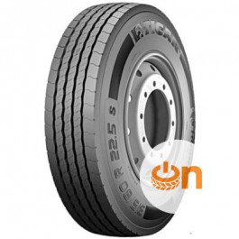   Tigar Tigar Road Agile S (рулевая) 315/70 R22.5 154/150L