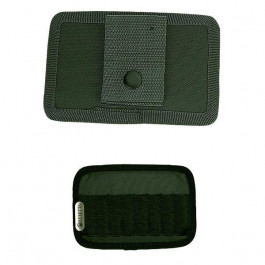   Beretta Патронташ Beretta Greenstone Cartridge Wallet Зеленый (CAE30-00188-0700)