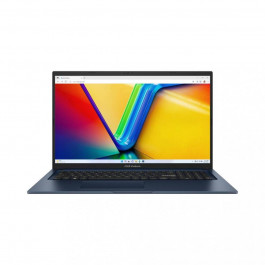   ASUS Vivobook 17 X1704VA Quiet Blue (X1704VA-AU090)