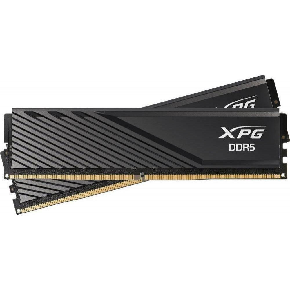 ADATA 32 GB (2x16GB) DDR5 6000 MHz XPG Lancer Blade (AX5U6000C3016G-DTLABBK) - зображення 1