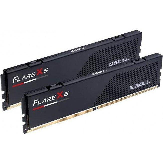 G.Skill 32 GB (2x16GB) DDR5 6000 MHz Flare X5 (F5-6000J3038F16GX2-FX5) - зображення 1