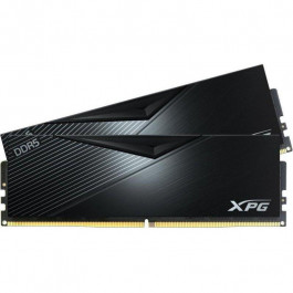   ADATA 32 GB (2x16GB) DDR5 6000 MHz XPG Lancer (AX5U6000C3016G-DCLABK)