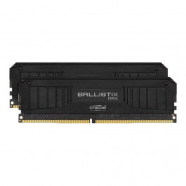   Crucial 16 GB DDR4 5100 MHz Ballistix MAX (BLM2K8G51C19U4B)