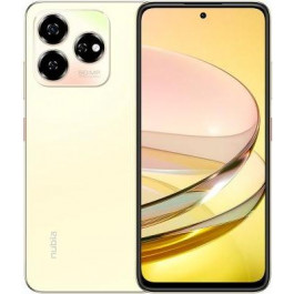   ZTE Nubia V60 8/256GB Gold