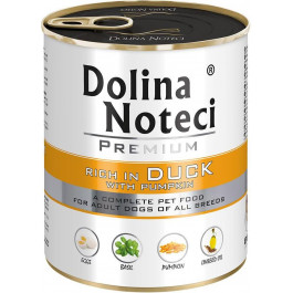   Dolina Noteci Premium Duck 800 г DN338-300076