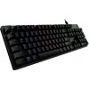 Logitech G512 Lightsync RGB Mechanical GX Blue USB Carbon (920-008946) - зображення 3