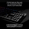 Logitech G512 Lightsync RGB Mechanical GX Blue USB Carbon (920-008946) - зображення 4