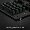 Logitech G512 Lightsync RGB Mechanical GX Blue USB Carbon (920-008946) - зображення 8