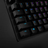 Logitech G512 Lightsync RGB Mechanical GX Blue USB Carbon (920-008946) - зображення 10