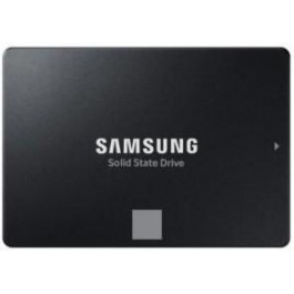   Samsung 870 EVO 2 TB (MZ-77E2T0B)