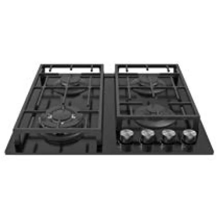 Fabiano FHG 2844 VGHT Black Glass (8112.507.1111) - зображення 1