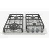 Fabiano FHG 3344 GHT Inox (8112.507.1108) - зображення 1