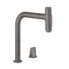 Hansgrohe Metris Select M71 73818340 - зображення 1