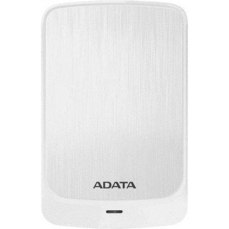 ADATA HV300 1 TB White (AHV300-1TU31-CWH) - зображення 1