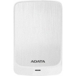   ADATA HV300 1 TB White (AHV300-1TU31-CWH)