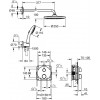 GROHE QuickFix Precision Thermostat 34883000 - зображення 2