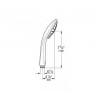 GROHE Tempesta 100 27597001 - зображення 2