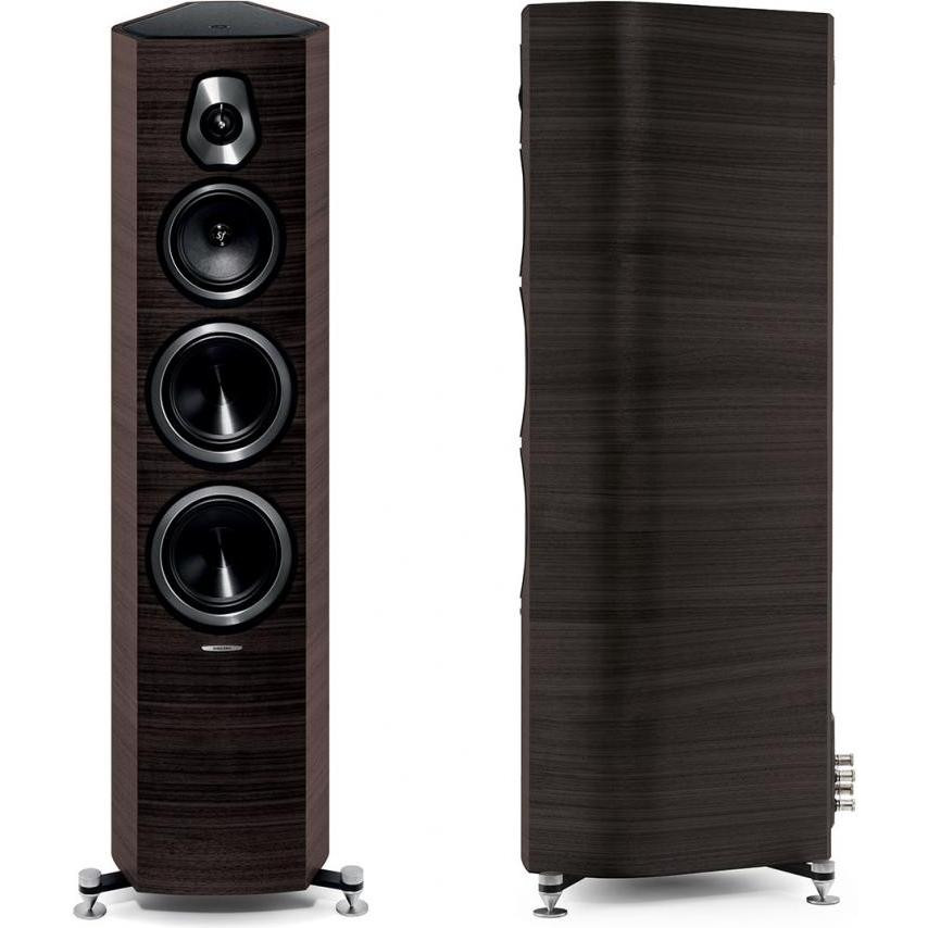 Sonus Faber Sonetto V Wenge - зображення 1