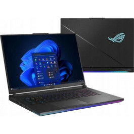   ASUS ROG Strix Scar 18 G834JZR (90NR0IN2-M001L0)