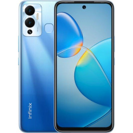   Infinix Hot 12 Play 4/64GB Origin Blue