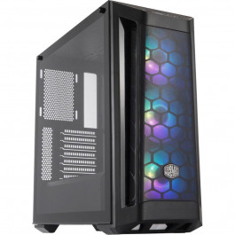   Cooler Master MasterBox MB511 ARGB (MCB-B511D-KGNN-RGA)