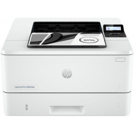   HP LaserJet Pro 4002DNE (2Z605E)