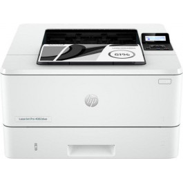   HP LaserJet Pro 4002DWE (2Z606E)