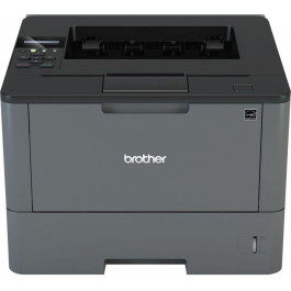   Brother HL-L5100DN (HLL5100DNYJ1)