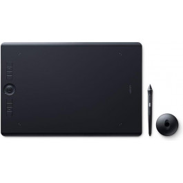   Wacom Intuos Pro L (PTH-860-N)